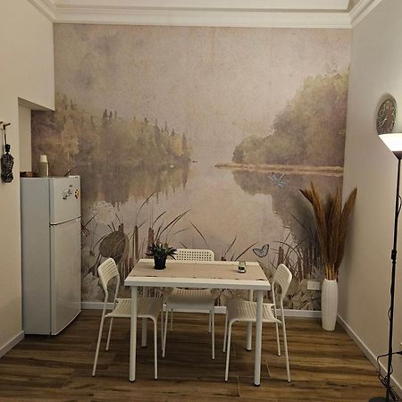 Sofia'S Central Apartment Palermo Exteriér fotografie