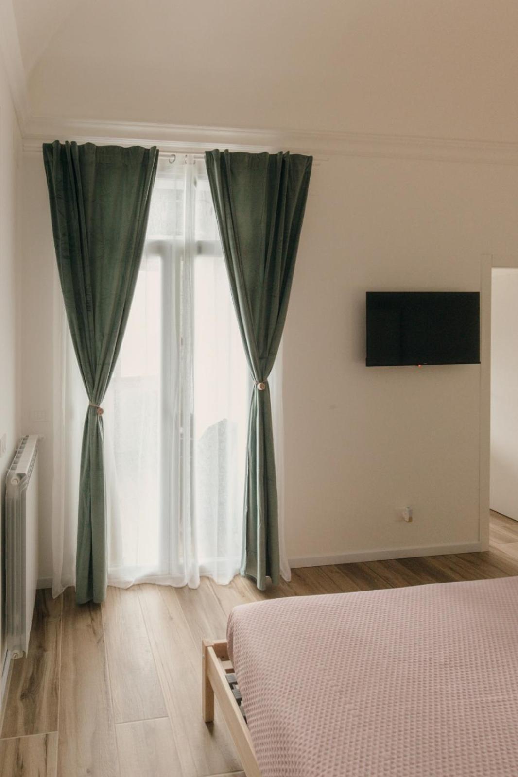 Sofia'S Central Apartment Palermo Exteriér fotografie