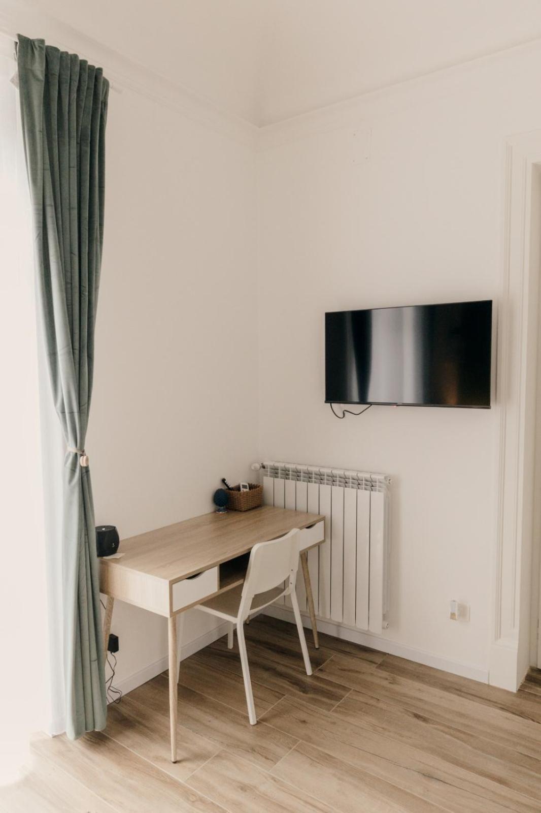 Sofia'S Central Apartment Palermo Exteriér fotografie