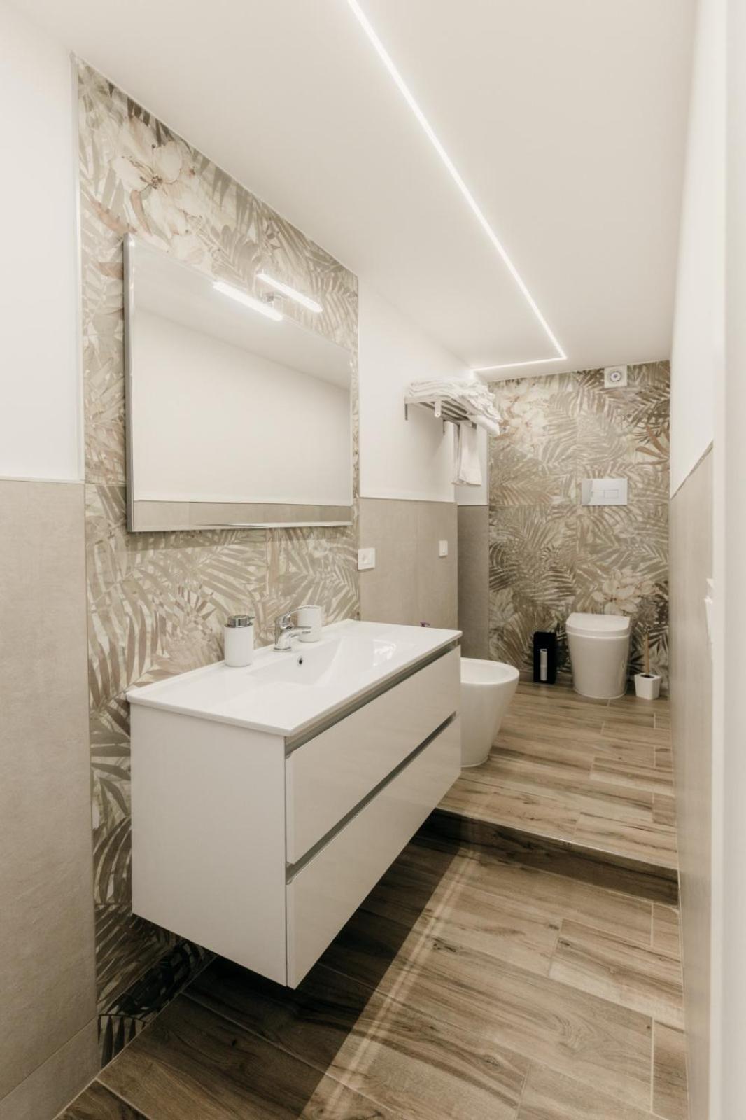 Sofia'S Central Apartment Palermo Exteriér fotografie