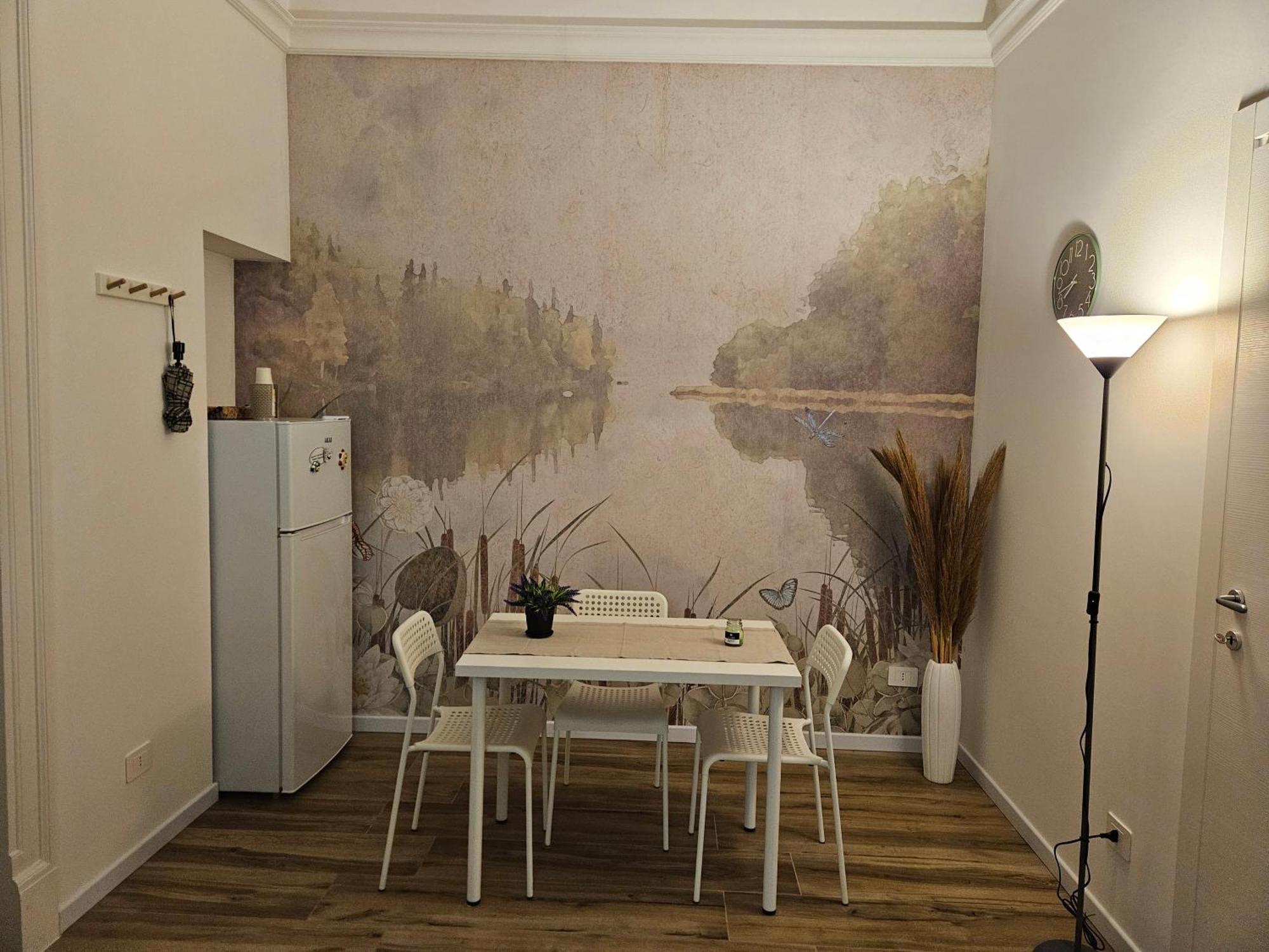 Sofia'S Central Apartment Palermo Exteriér fotografie