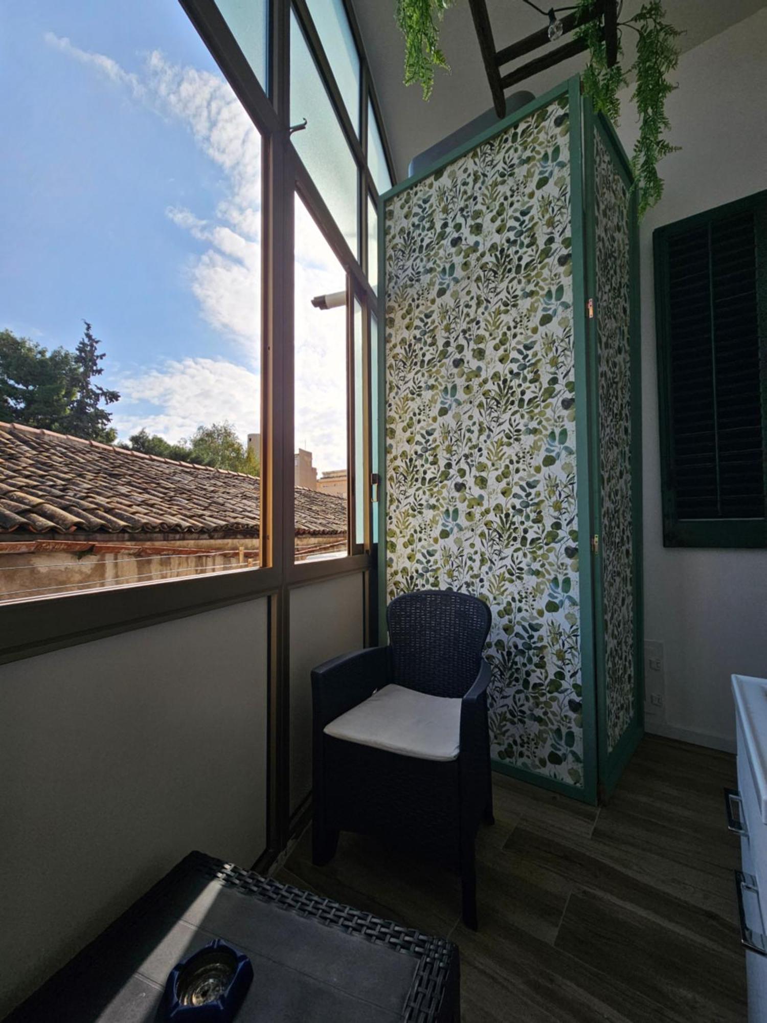 Sofia'S Central Apartment Palermo Exteriér fotografie