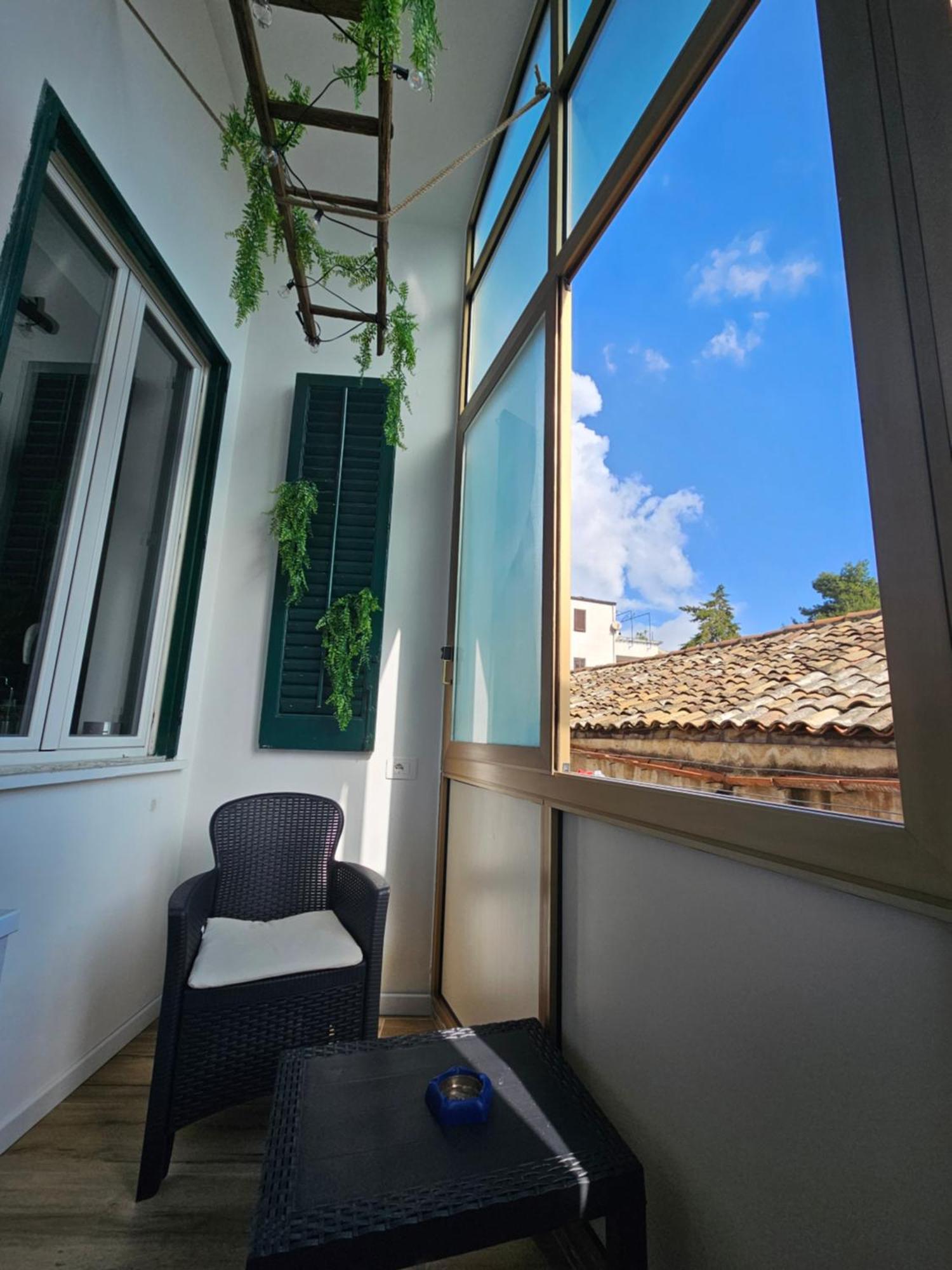Sofia'S Central Apartment Palermo Exteriér fotografie