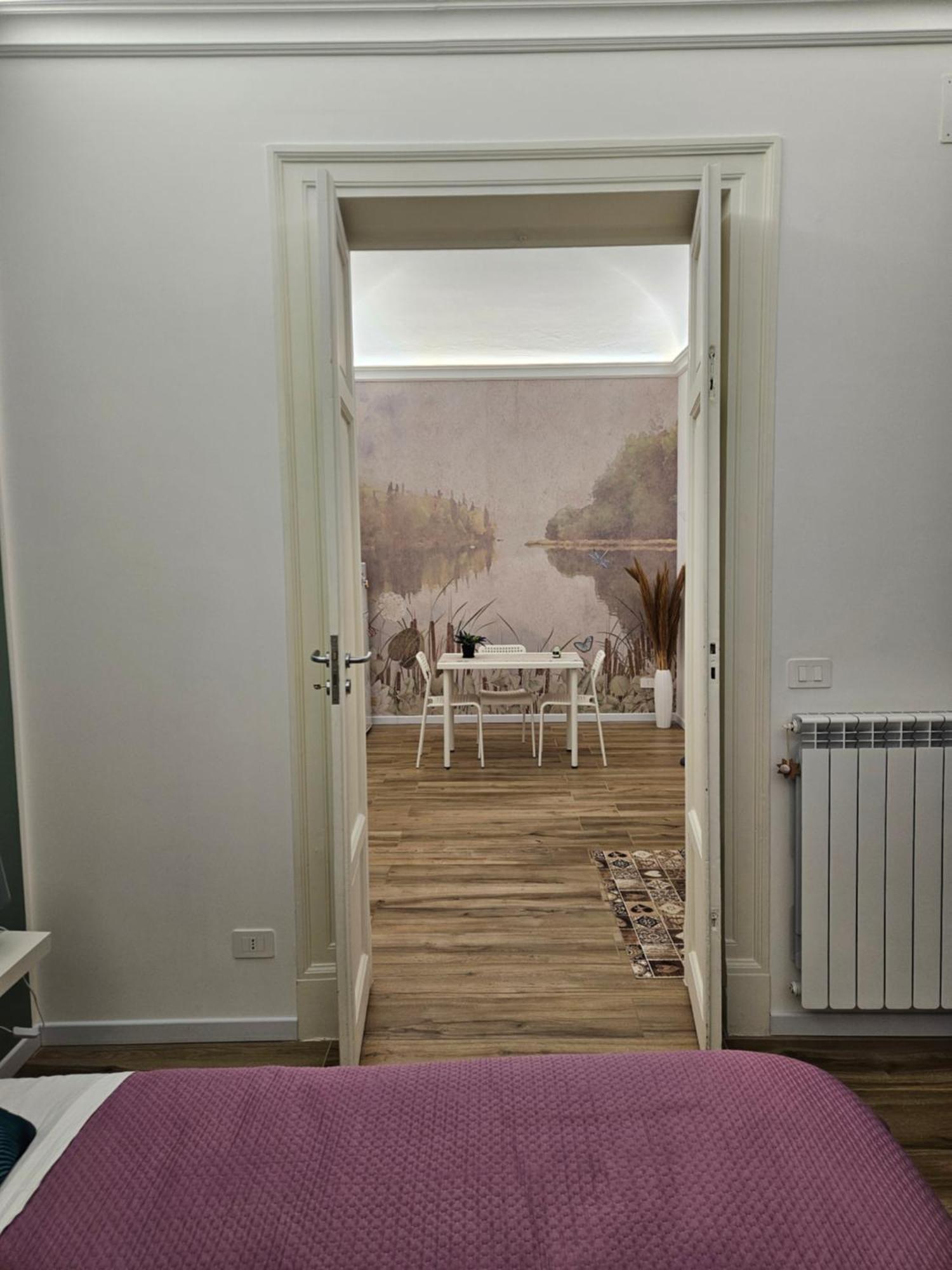 Sofia'S Central Apartment Palermo Exteriér fotografie